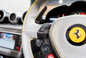 Ferrari California T. MAGNERIDE SUSPENSION. BESPOKE INTERIOR. TWO-TONE BODYWORK. CARPLAY. 46