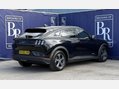 Ford Mustang Mach-E Standard Range 70kWh SUV 5dr Electric Automatic (269 ps) 5