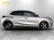 MG MG3 1.5 Hybrid+ Trophy Hatchback 5dr Petrol Hybrid Auto Euro 6 (s/s) (194 ps) 8