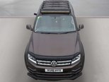 Volkswagen Amarok 3.0 TDI V6 BlueMotion Tech Highline Pickup Double Cab 4dr Diesel Auto 4Moti 7