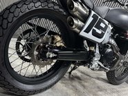 Fantic Caballero 2021 500 Flat Track ABS 12