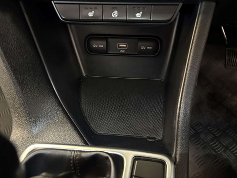 Kia Sportage 1.6 Sportage 4 CRDi ISG 5dr 31