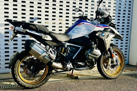BMW R1250 RALLYE TE 54
