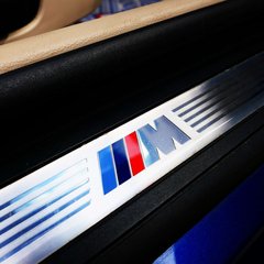 BMW 3 Series 3.0 325i M Sport Auto 2dr 1