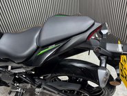 Kawasaki Z 2023 125CC NAKED BIKE MOT 10/27 WARRANTY SERVICED 1 OWNER 34