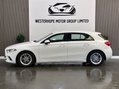 Mercedes-Benz A Class 1.5 A180d SE 7G-DCT Euro 6 (s/s) 5dr 22