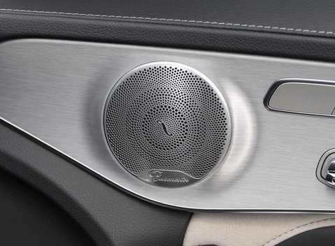 Mercedes-Benz C Class C63 S Saloon Premium Plus 25