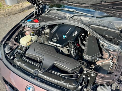 BMW 4 Series 2.0 420d M Sport Auto Euro 6 (s/s) 2dr 45