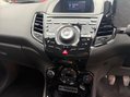 Ford Fiesta 1.0T EcoBoost Titanium Euro 5 (s/s) 5dr 20
