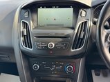 Ford Focus 1.5 TDCi Zetec Edition Euro 6 (s/s) 5dr 14