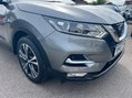 Nissan Qashqai 1.2 DIG-T N-Connecta Euro 6 (s/s) 5dr 12