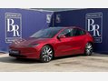 Tesla Model 3 (Dual Motor) Long Range Saloon 4dr Electric Auto 4WDE (306 ps) 9