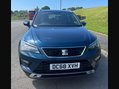 SEAT Ateca 1.6 Ateca Xcellence TDI 5dr 2