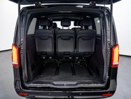 Mercedes-Benz V Class 2.0 V300d AMG Line MPV 5dr Diesel G-Tronic+ Euro 6 (s/s) XLWB (237 ps) 18