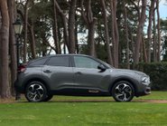 Citroen C4 PURETECH C-SERIES EDITION S/S 11