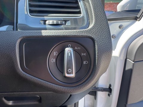 Volkswagen Golf MATCH EDITION TSI 16