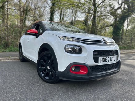 Citroen C3 PURETECH FLAIR