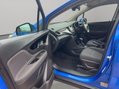 Vauxhall Mokka X 1.4i Turbo Active Auto Euro 6 5dr 54