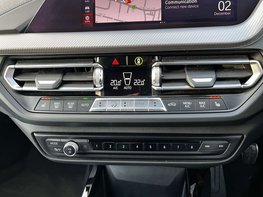 BMW 1 Series 1.5 118I M Sport 5dr 58