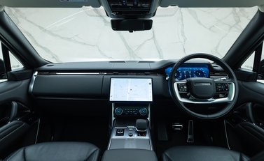 Land Rover Range Rover P530 FIRST EDITION 21