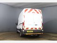 Ford Transit 2.0 350 EcoBlue FWD L2 H3 Euro 6 5dr 9