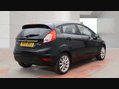 Ford Fiesta 1.0 Fiesta Titanium T 5dr 6