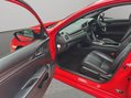Honda Civic 1.0 VTEC Turbo EX Euro 6 (s/s) 5dr 57