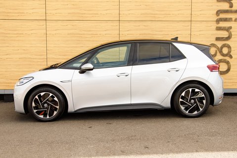 Volkswagen ID.3 FAMILY 11