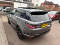 Land Rover Range Rover Sport 3.0 SD V6 HSE Dynamic Auto 4WD Euro 6 (s/s) 5dr 18