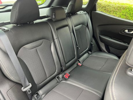Renault Kadjar 1.3 TCe Dynamique S Nav Euro 6 (s/s) 5dr 22