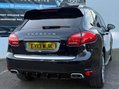 Porsche Cayenne 3.0 TD V6 Tiptronic 4WD Euro 5 (s/s) 5dr 15