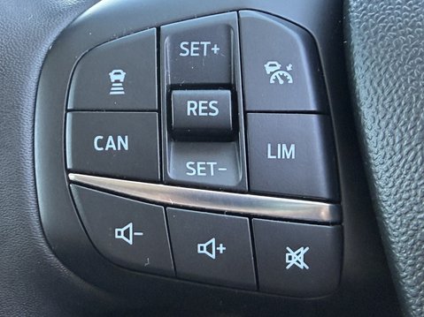 Ford Fiesta 1.0 EcoBoost Active X 5dr 29