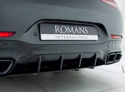 Mercedes-Benz Amg GT 63 S EDITION 1 37