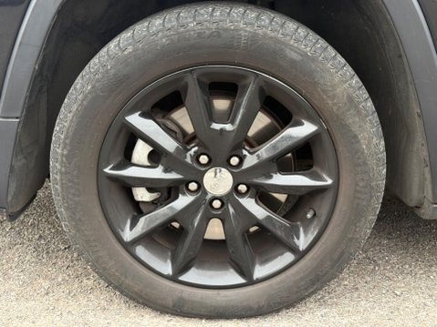 Jeep Cherokee 2.0 CRD Limited 4WD Euro 5 (s/s) 5dr 47