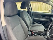 Vauxhall Mokka X 1.4 T ACTIVE ECOTEC S/S 13