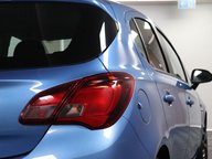 Vauxhall Corsa GRIFFIN 22