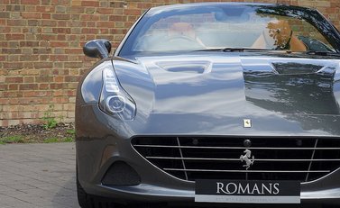 Ferrari California T 6