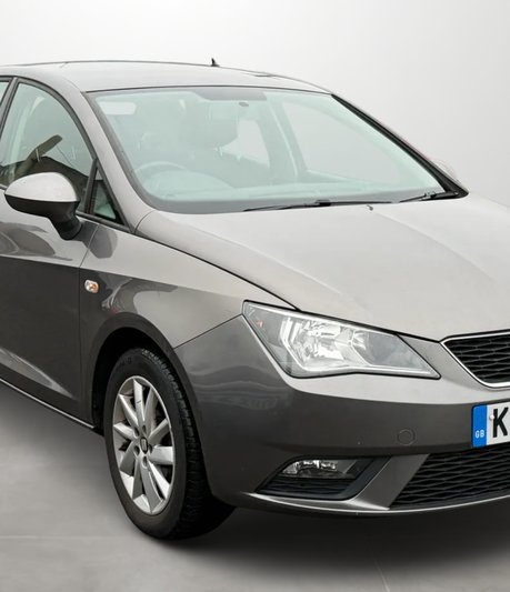 SEAT Ibiza 1.2 TSI SE 5dr DSG