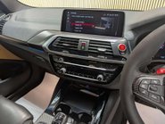 BMW X3 3.0 X3 M Competition Edition Auto 4WD 5dr 60