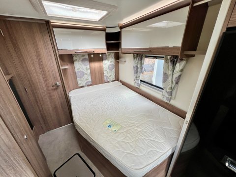 Bailey Unicorn Valencia 23