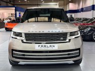 Land Rover Range Rover 3.0 P440e 38.2kWh SE SUV 5dr Petrol Plug-in Hybrid Auto 4WD Euro 6 (s/s) (4 12