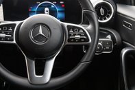 Mercedes-Benz A Class A 180 SPORT EXECUTIVE 20