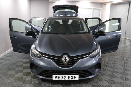 Renault Clio EVOLUTION E-TECH 7