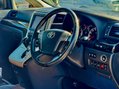 Toyota Alphard TYPE GOLDEN II V6 40