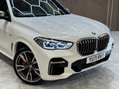 BMW X5 4.4 X5 M50i Auto 4WD 5dr 11