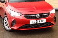 Vauxhall Corsa SE PREMIUM 10