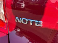 Nissan Note TEKNA DIG-S 20