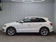 Audi Q5 2.0 Q5 S Line+ TDI Quattro Auto 4WD 5dr 13