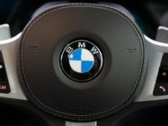 BMW X5 3.0 30d MHT M Sport SUV 5dr Diesel Hybrid Auto xDrive Euro 6 (s/s) (286 ps) 15