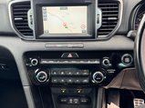 Kia Sportage 1.6 T-GDi GT-Line AWD Euro 6 5dr 14